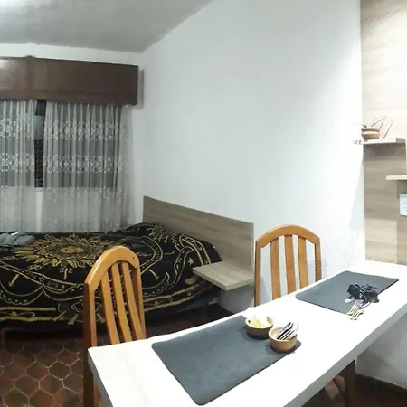 Apartamento Departamentos Junin San Fernando del Valle de Catamarca Exterior foto