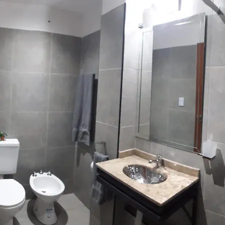 Apartamento Departamentos Junin San Fernando del Valle de Catamarca Exterior foto
