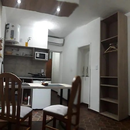 Apartamento Departamentos Junin San Fernando del Valle de Catamarca Exterior foto
