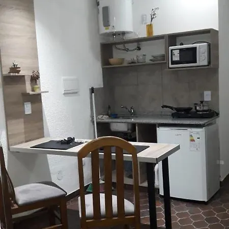 Apartamento Departamentos Junin San Fernando del Valle de Catamarca Exterior foto