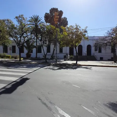 Apartamento Departamentos Junin San Fernando del Valle de Catamarca Exterior foto